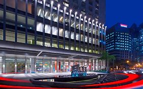 Aloft by Marriott Kuala Lumpur Sentral